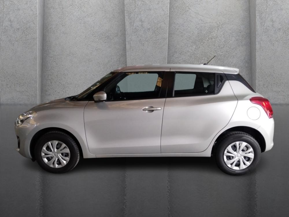 Suzuki Swift 1.2I Gl Amt