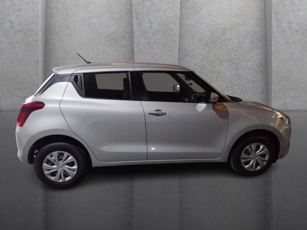 Suzuki Swift 1.2I Gl Amt