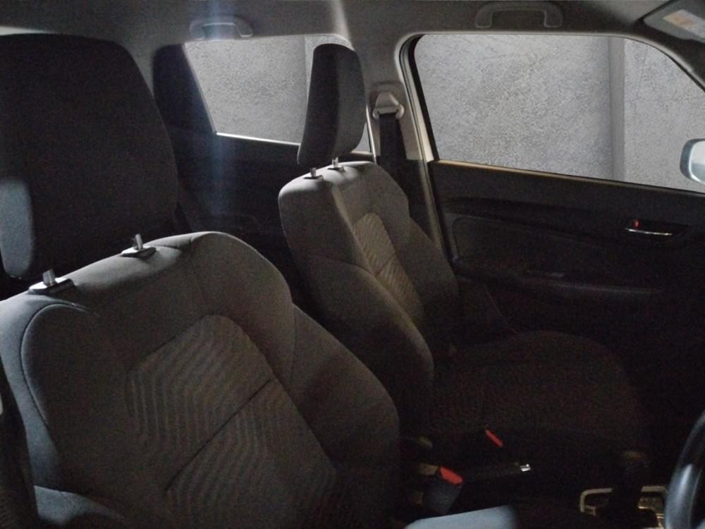 Suzuki Swift 1.2I Gl Amt