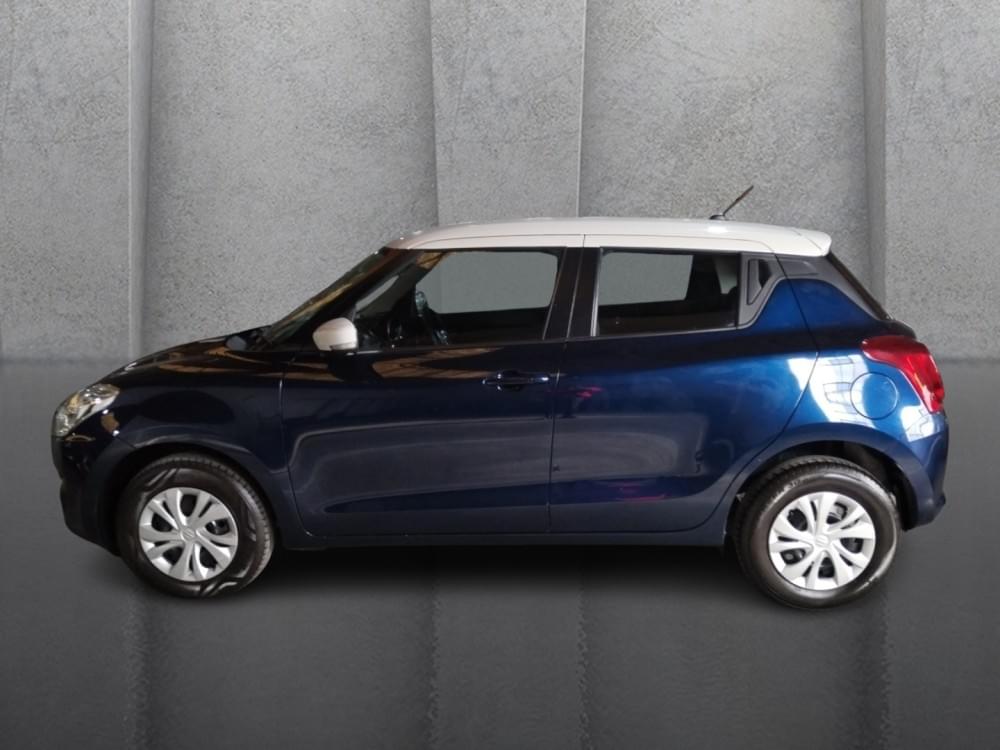 Suzuki Swift 1.2I Gl Amt