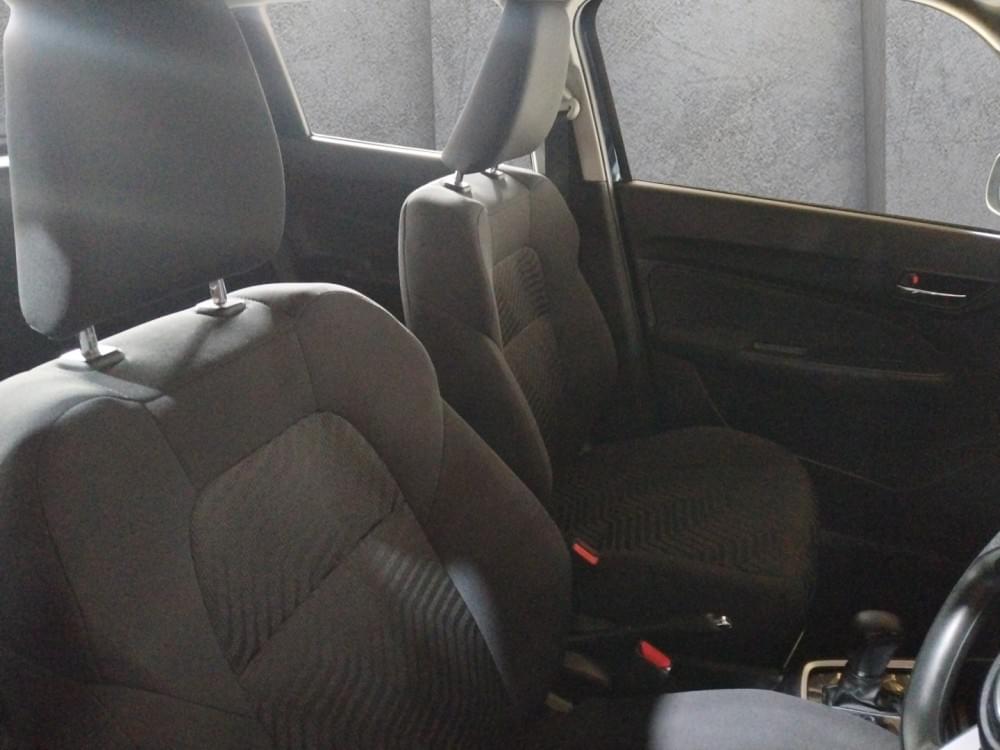 Suzuki Swift 1.2I Gl Amt