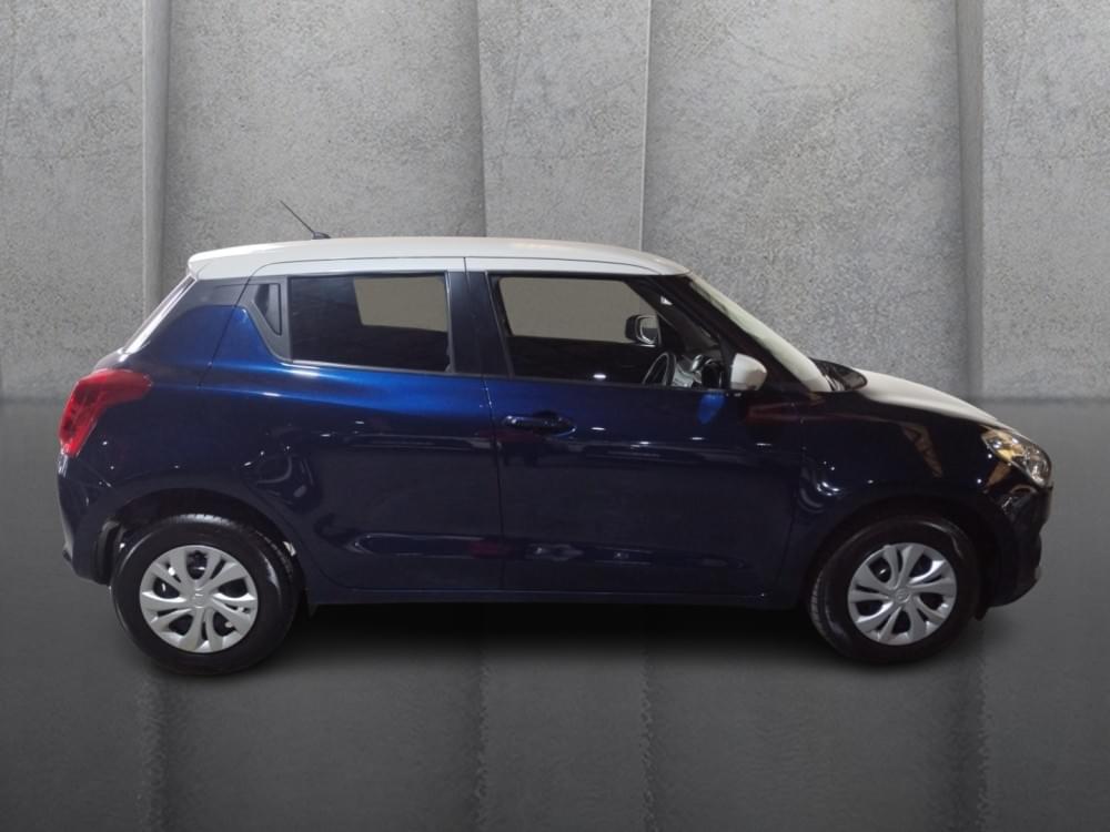 Suzuki Swift 1.2I Gl Amt