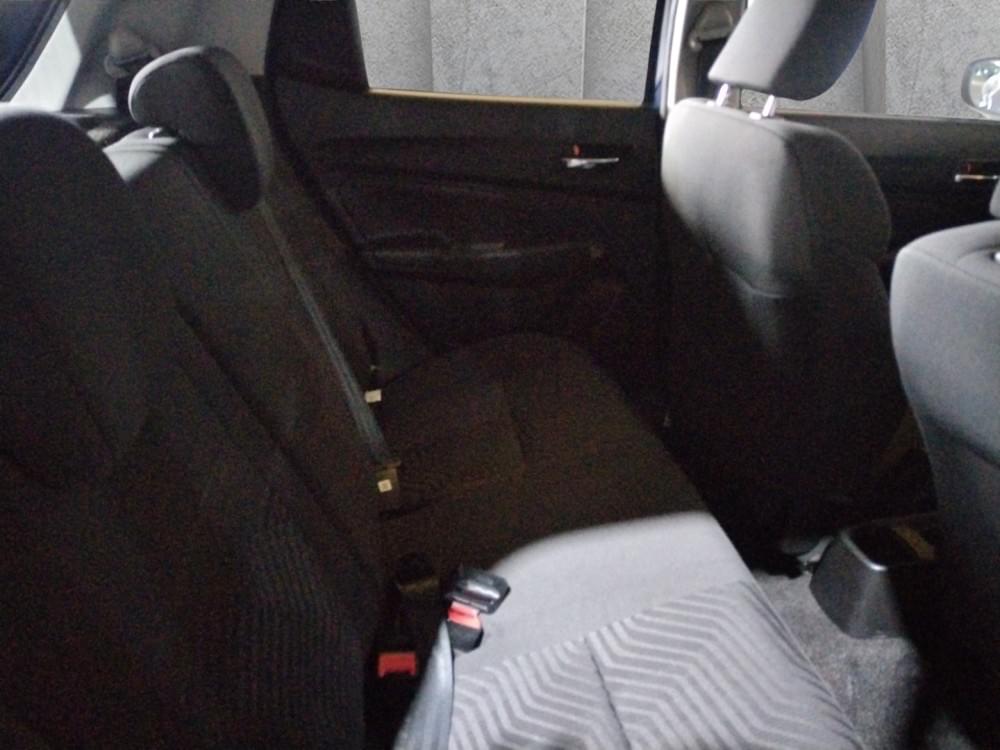 Suzuki Swift 1.2I Gl Amt