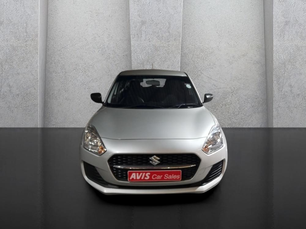 Suzuki Swift 1.2I Ga