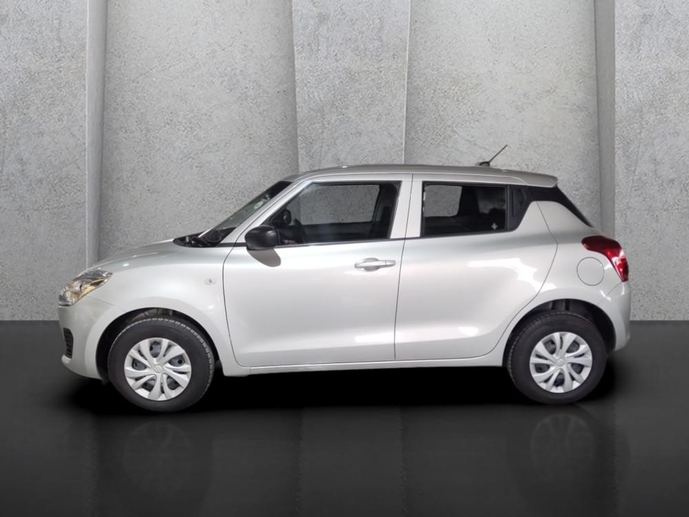Suzuki Swift 1.2I Ga
