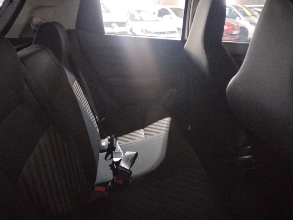 Suzuki Swift 1.2I Ga