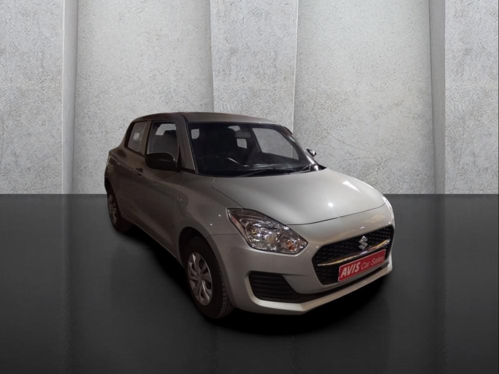 Suzuki Swift 1.2I Ga