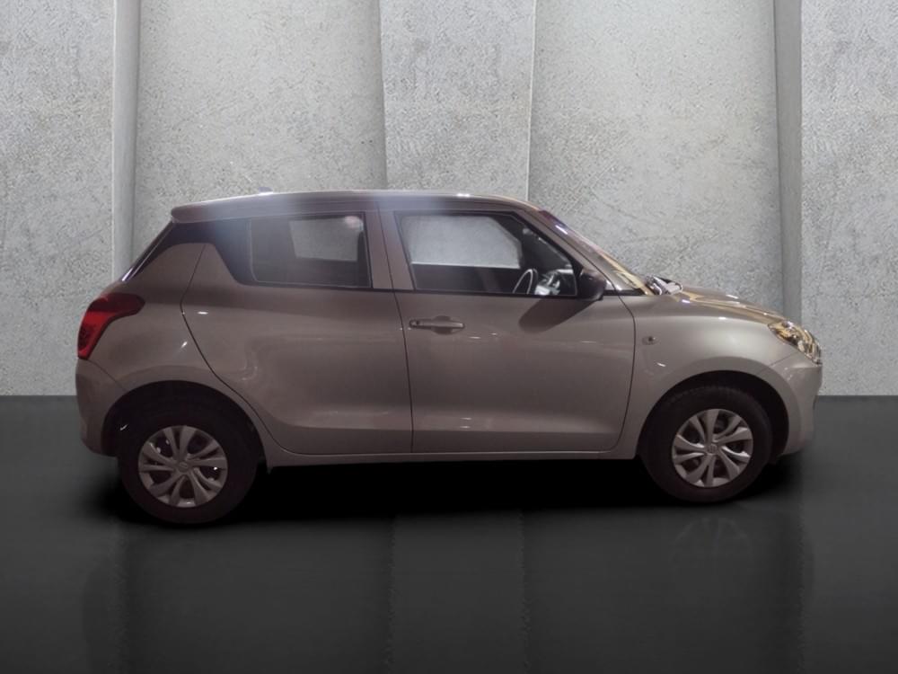 Suzuki Swift 1.2I Ga