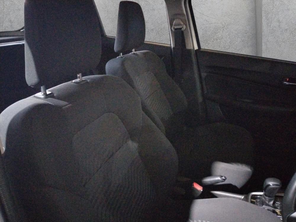 Suzuki Swift 1.2I Gl Amt