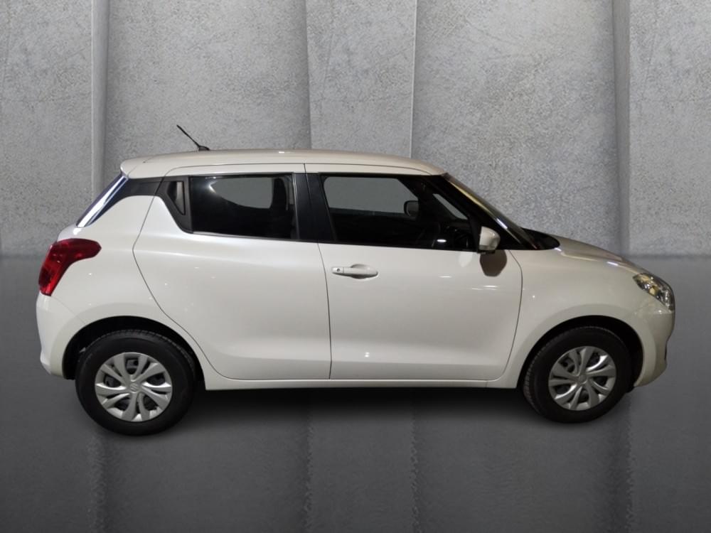 Suzuki Swift 1.2I Gl Amt
