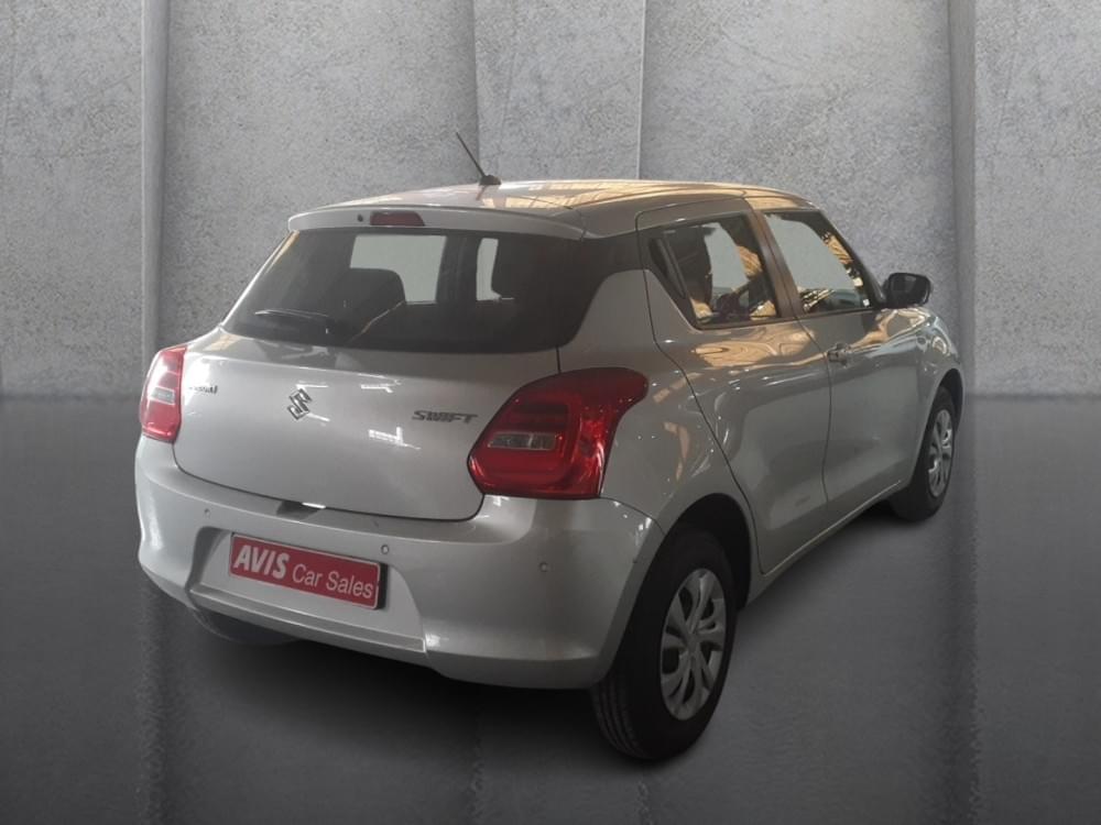 Suzuki Swift 1.2I Gl Amt