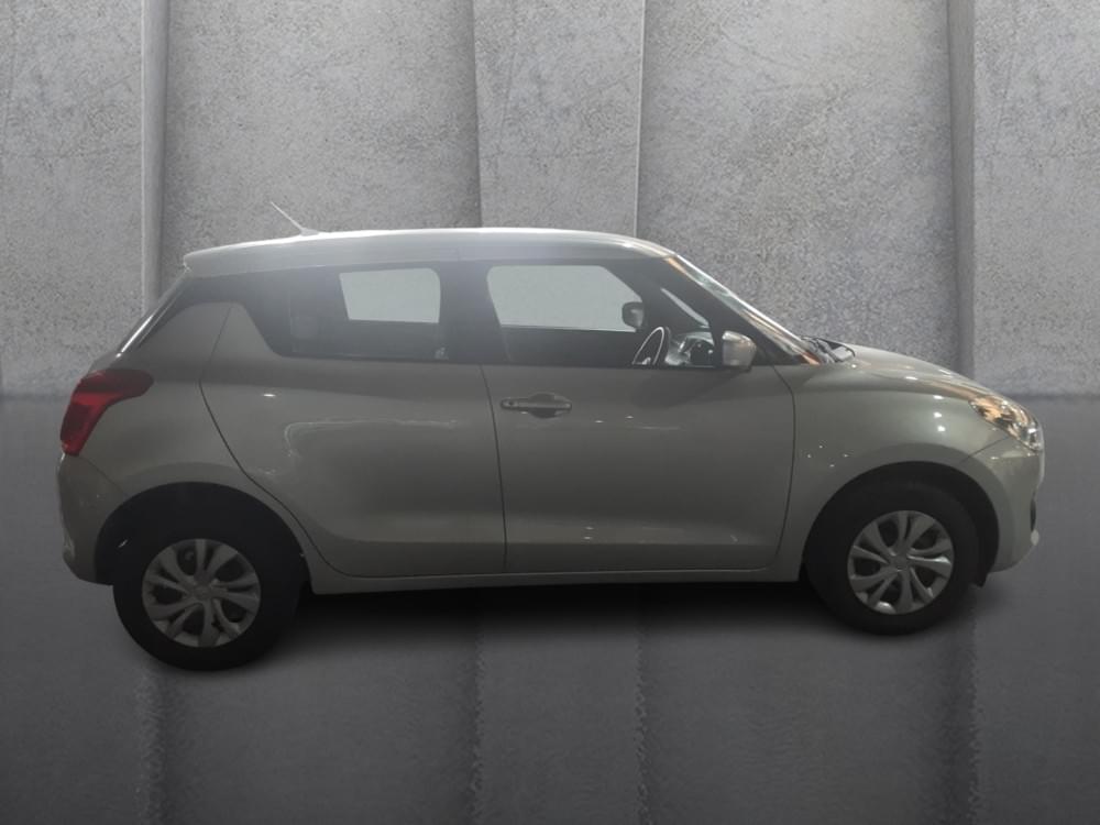 Suzuki Swift 1.2I Gl Amt