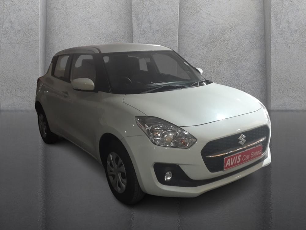 Suzuki Swift 1.2I Gl Amt