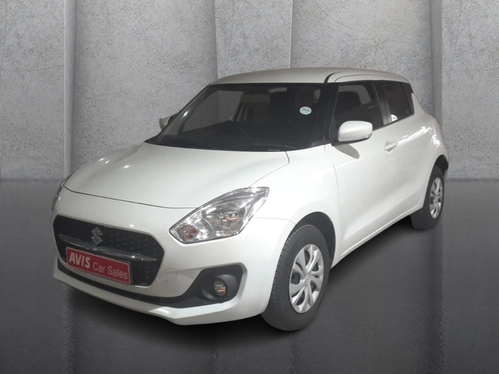 Suzuki Swift 1.2I Gl Amt
