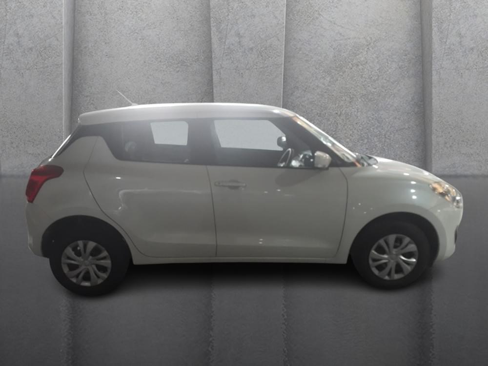 Suzuki Swift 1.2I Gl Amt