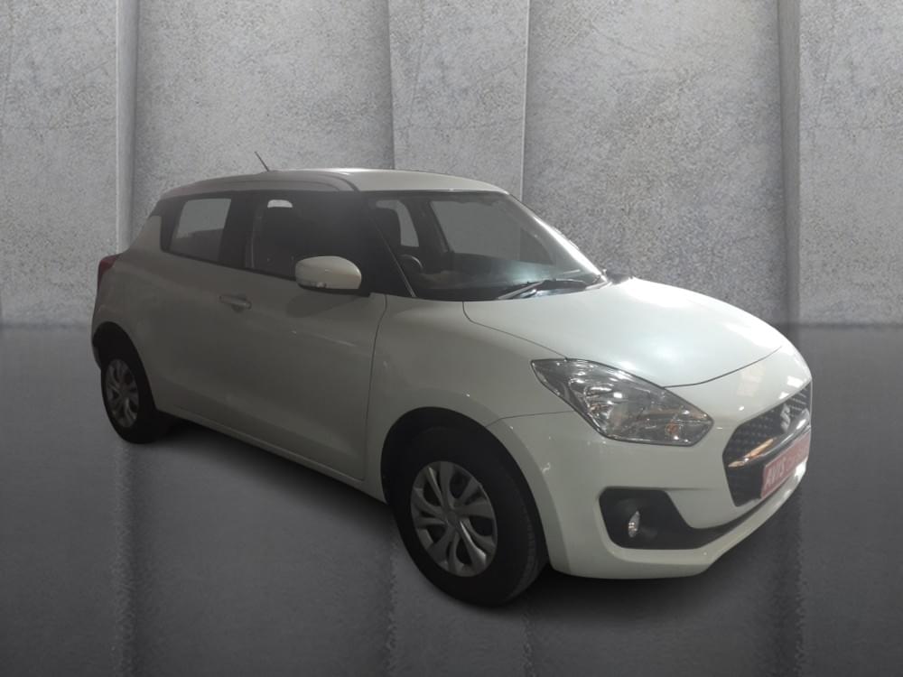 Suzuki Swift 1.2I Gl Amt