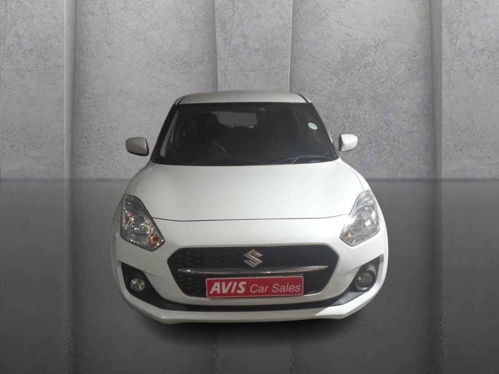 Suzuki Swift 1.2I Gl Amt