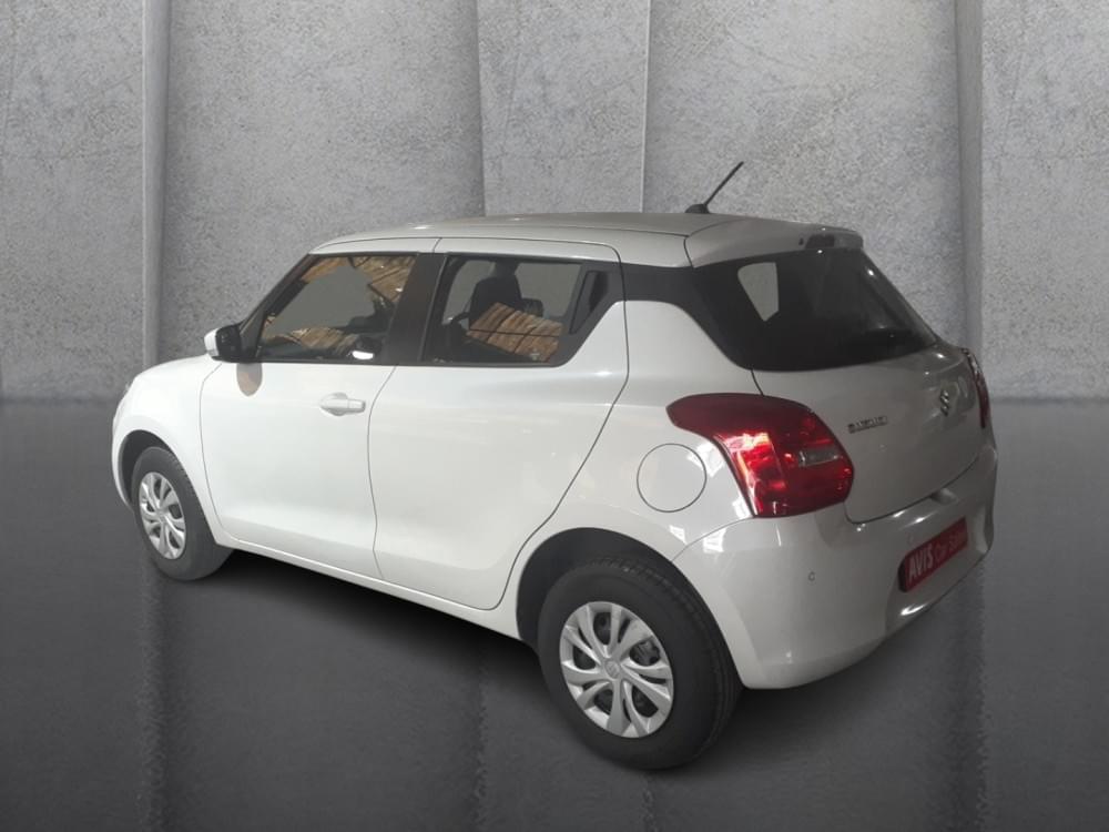 Suzuki Swift 1.2I Gl Amt