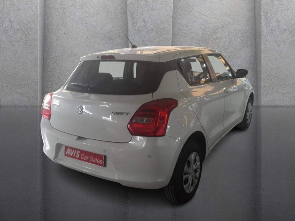 Suzuki Swift 1.2I Gl Amt