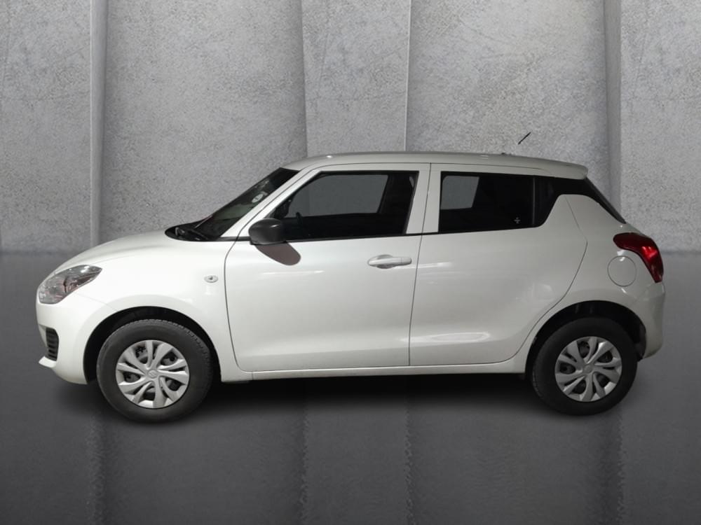 Suzuki Swift 1.2I Ga