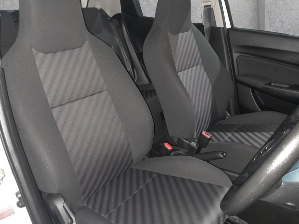 Suzuki Swift 1.2I Ga