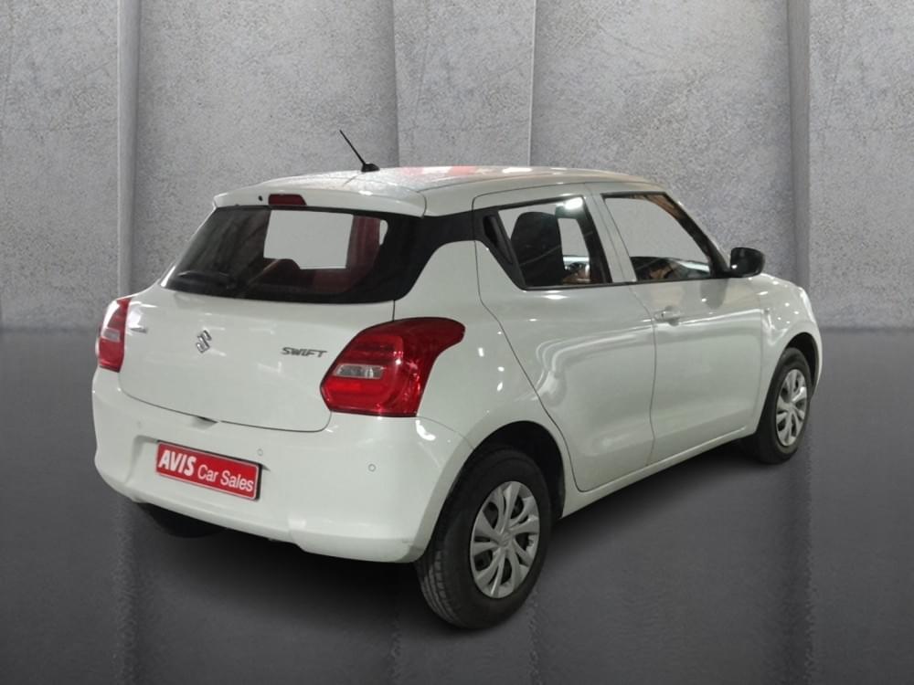 Suzuki Swift 1.2I Ga
