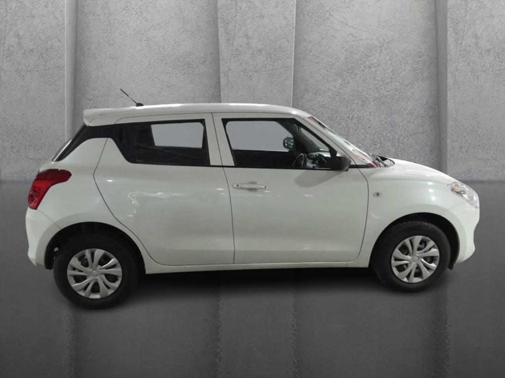 Suzuki Swift 1.2I Ga