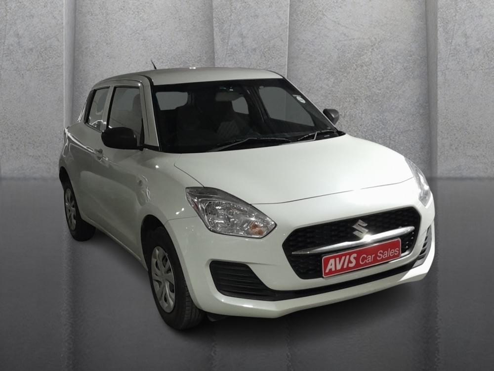 Suzuki Swift 1.2I Ga
