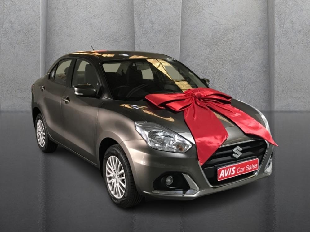 Suzuki Dzire 1.2I Gl Amt