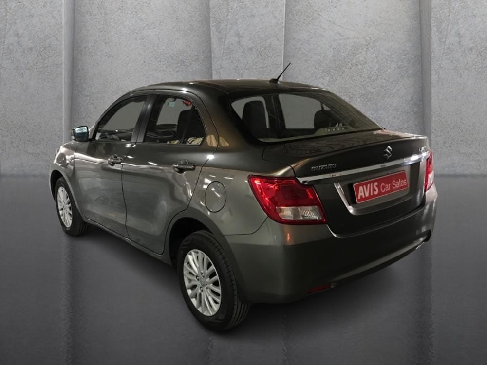 Suzuki Dzire 1.2I Gl Amt