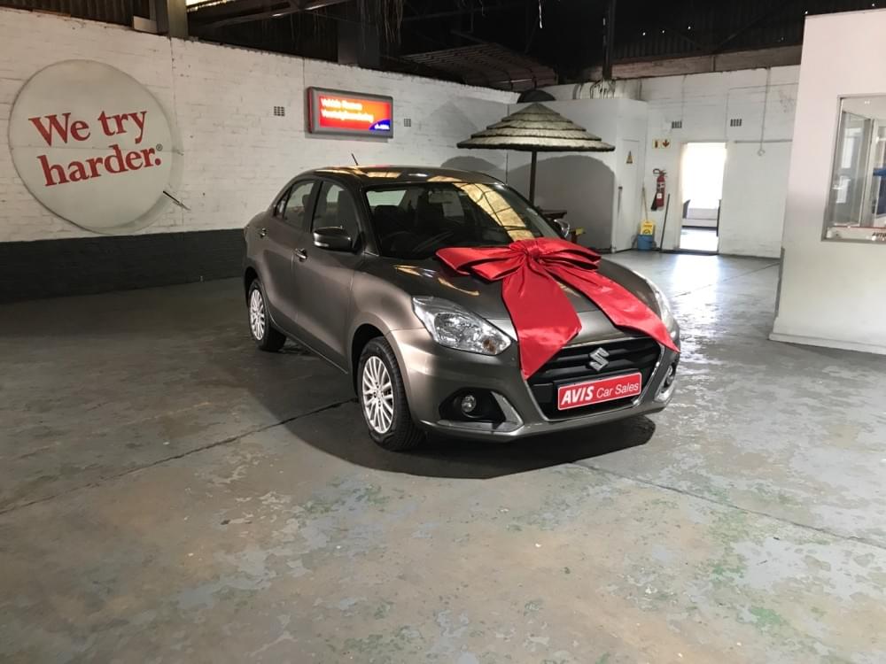 Suzuki Dzire 1.2I Gl Amt