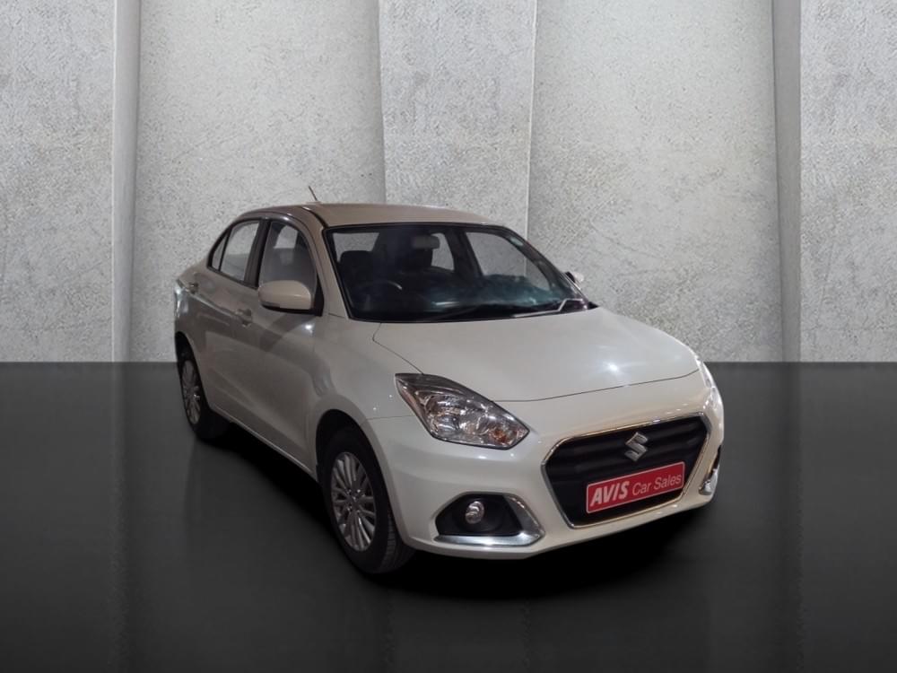 Suzuki Dzire 1.2I Gl Amt