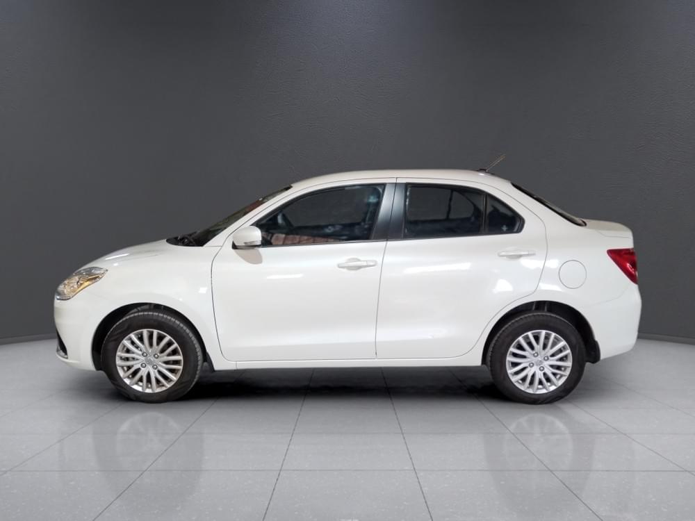 Suzuki Dzire 1.2I Gl Amt