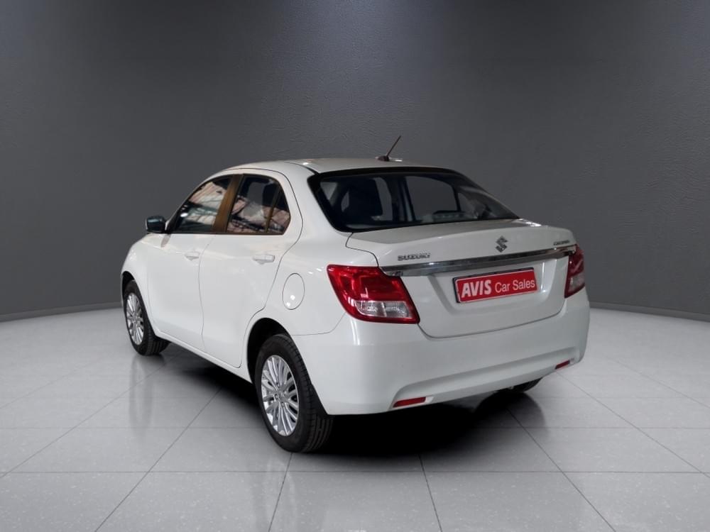 Suzuki Dzire 1.2I Gl Amt