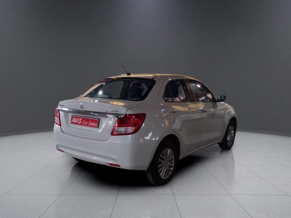 Suzuki Dzire 1.2I Gl Amt