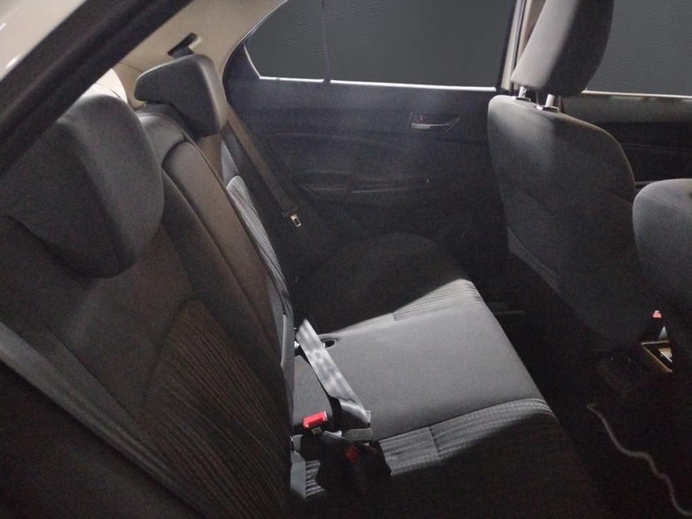 Suzuki Dzire 1.2I Gl Amt