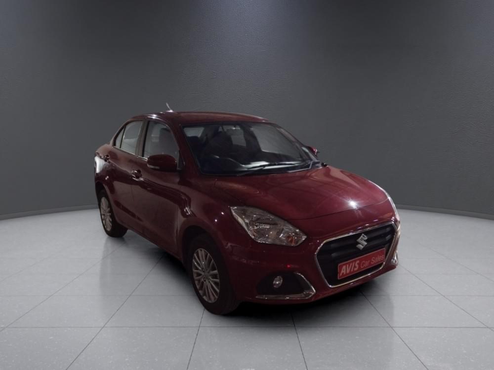 Suzuki Dzire 1.2I Gl Amt