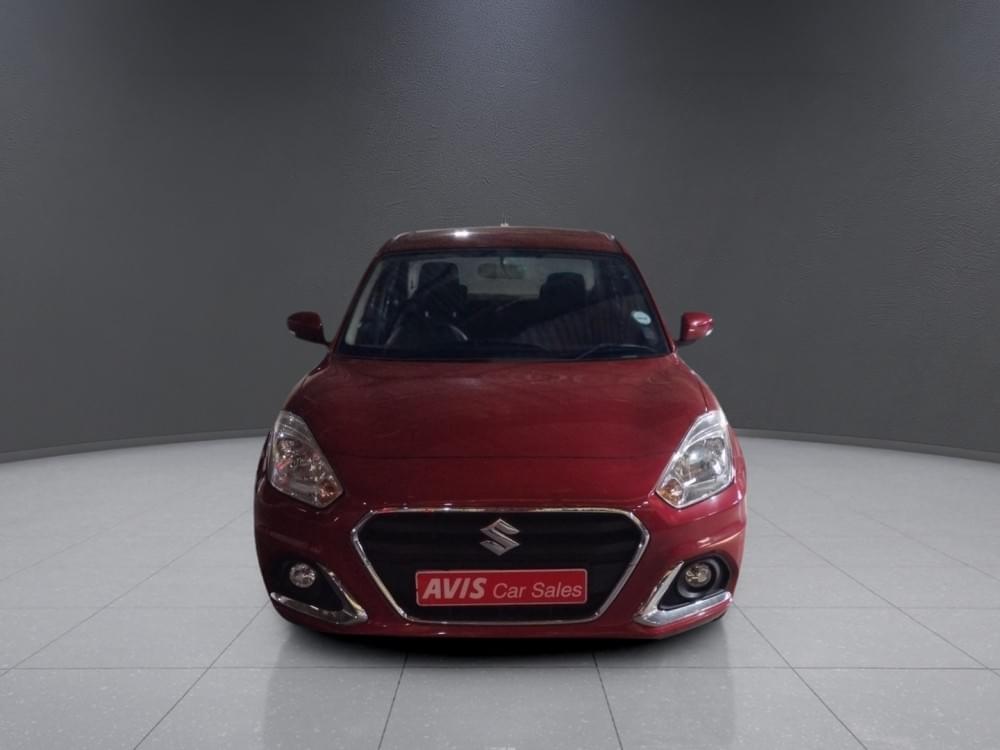 Suzuki Dzire 1.2I Gl Amt