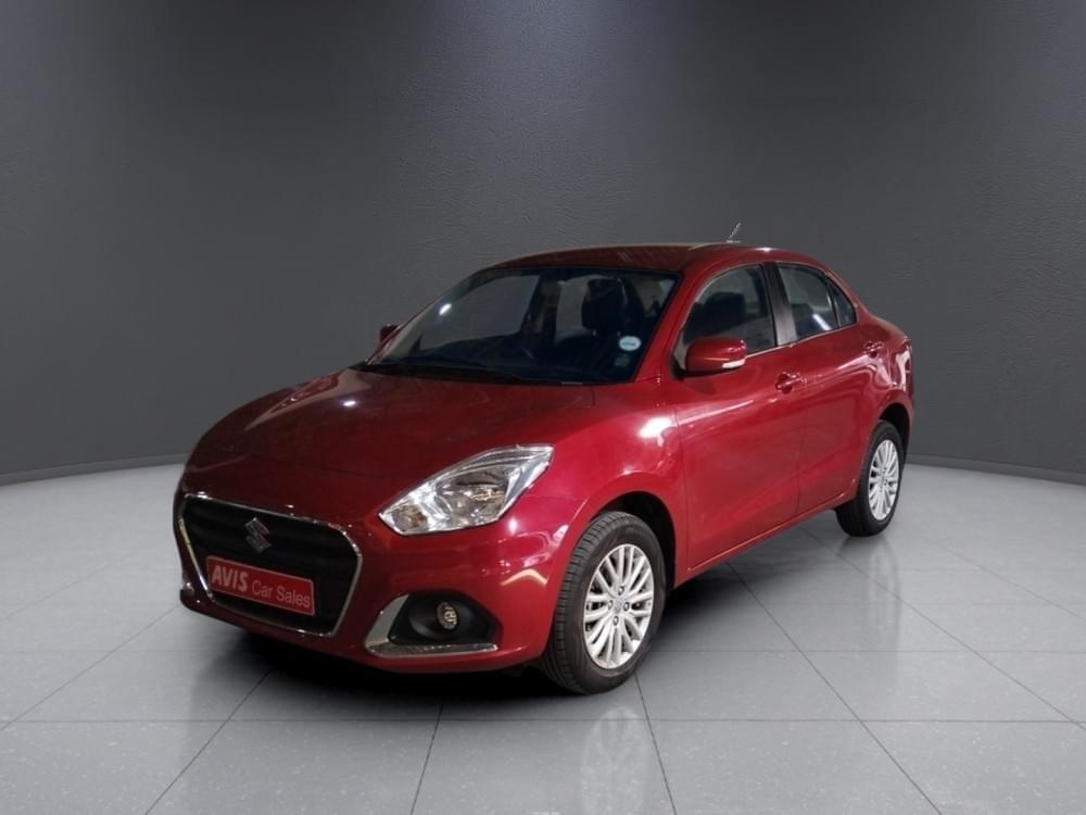 Suzuki Dzire 1.2I Gl Amt
