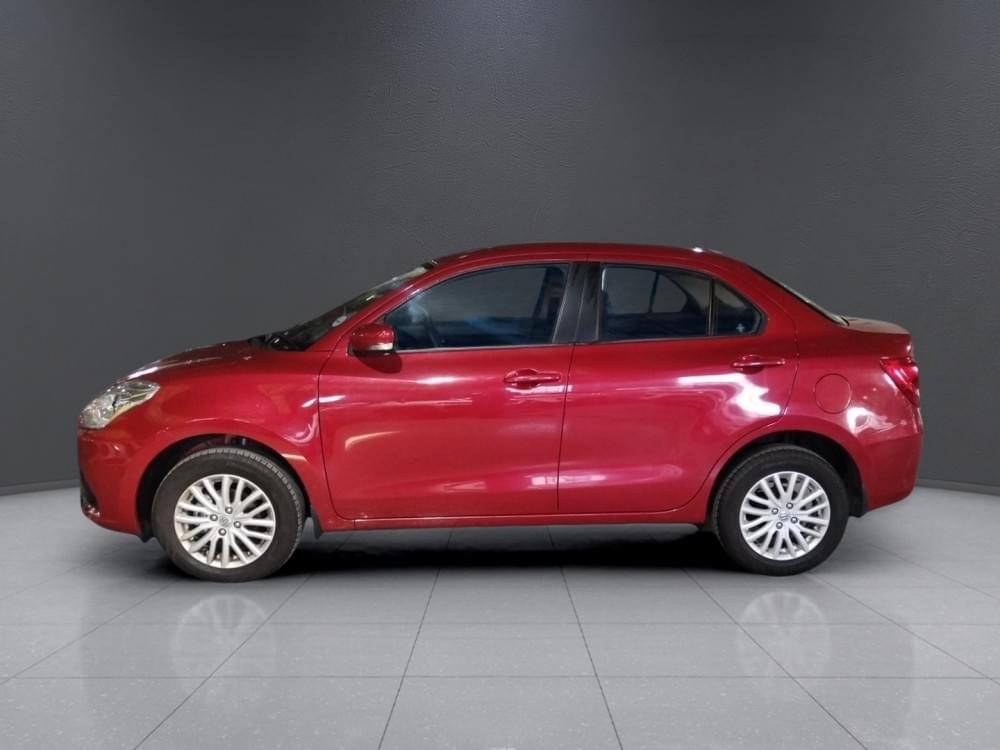 Suzuki Dzire 1.2I Gl Amt
