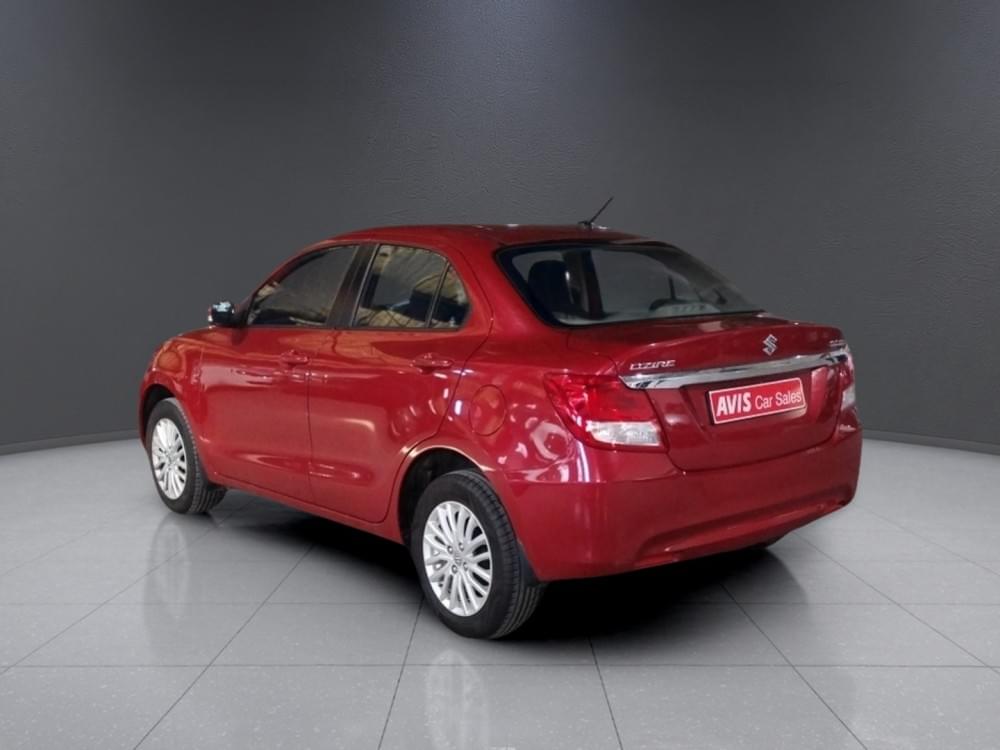Suzuki Dzire 1.2I Gl Amt