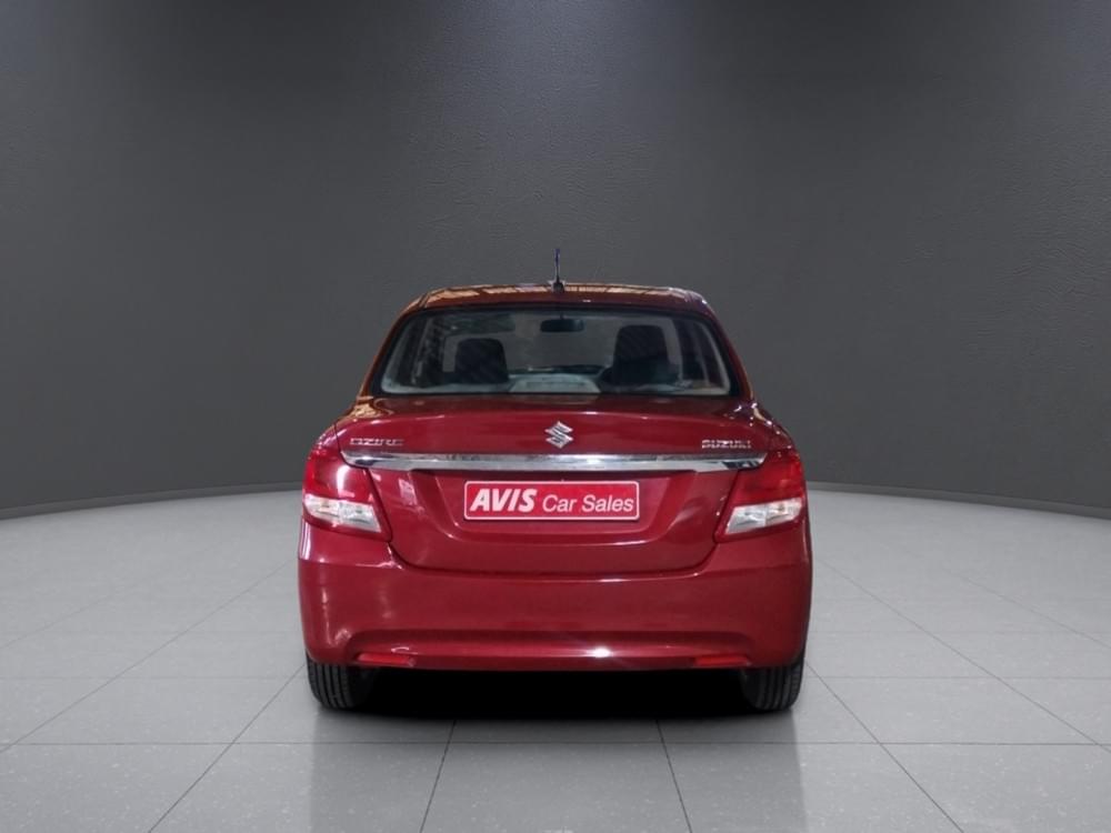 Suzuki Dzire 1.2I Gl Amt