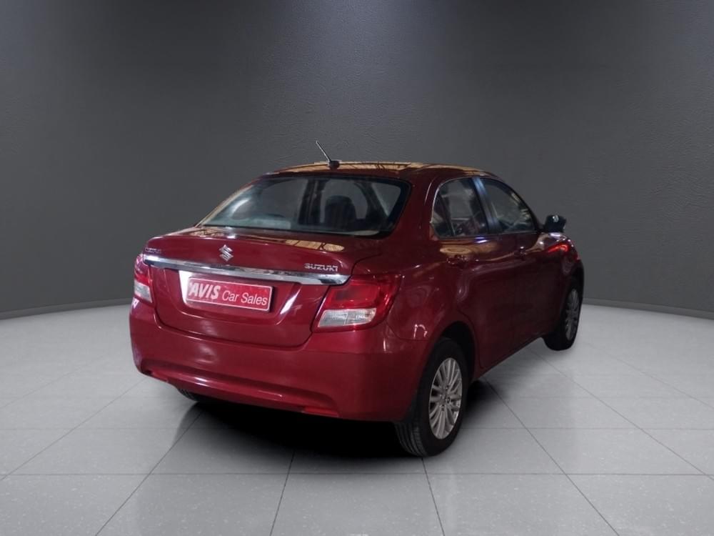 Suzuki Dzire 1.2I Gl Amt
