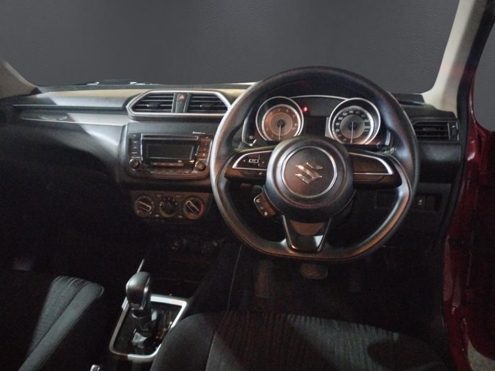 Suzuki Dzire 1.2I Gl Amt