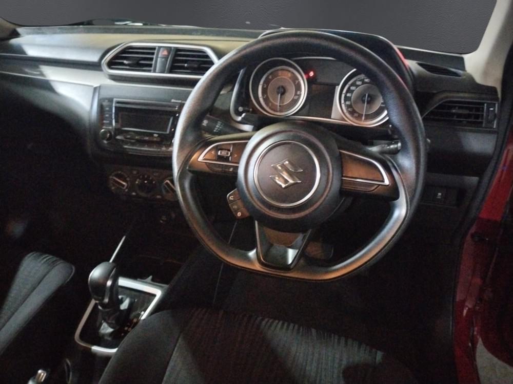 Suzuki Dzire 1.2I Gl Amt