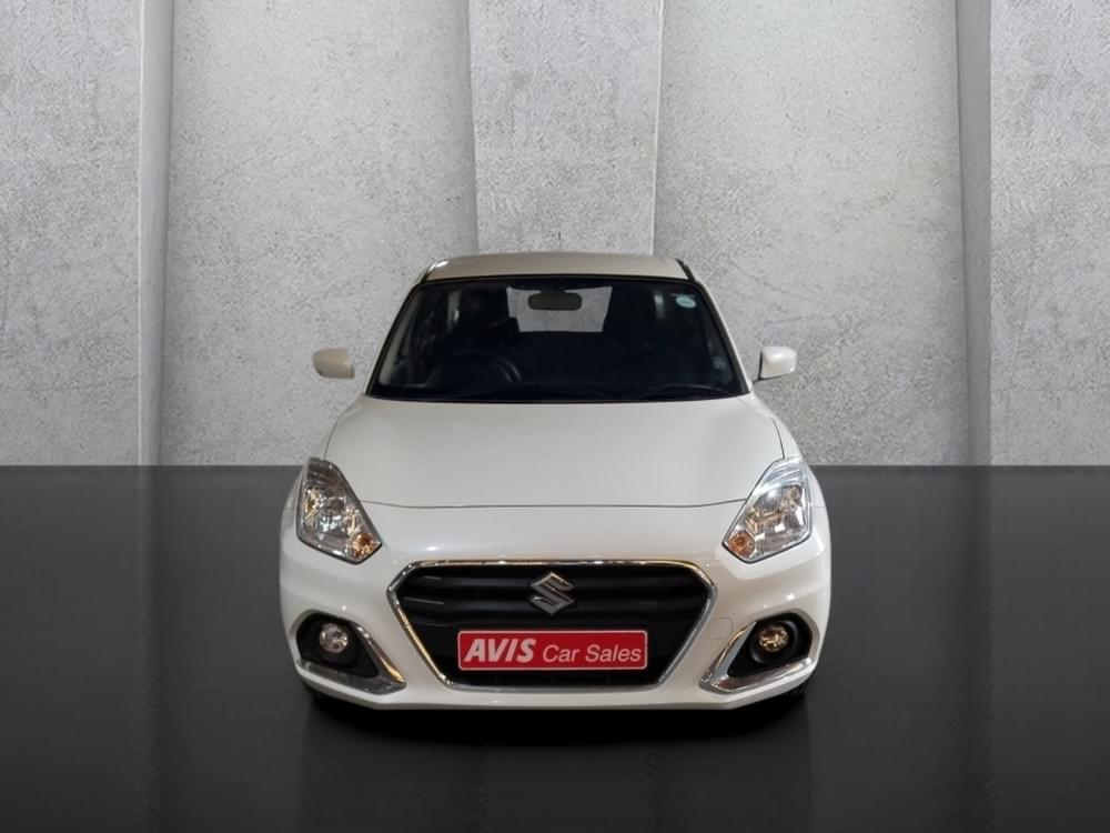 Suzuki Dzire 1.2I Gl Amt
