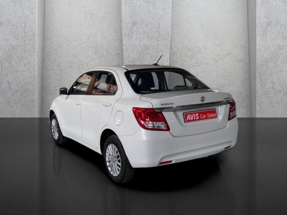 Suzuki Dzire 1.2I Gl Amt