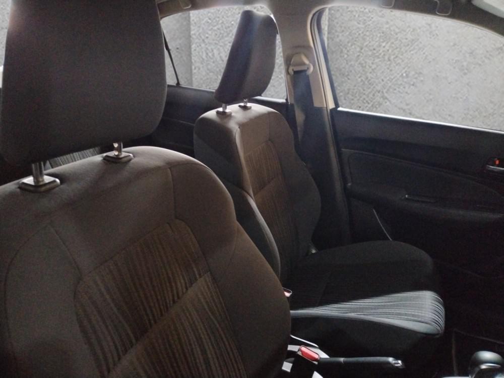 Suzuki Dzire 1.2I Gl Amt