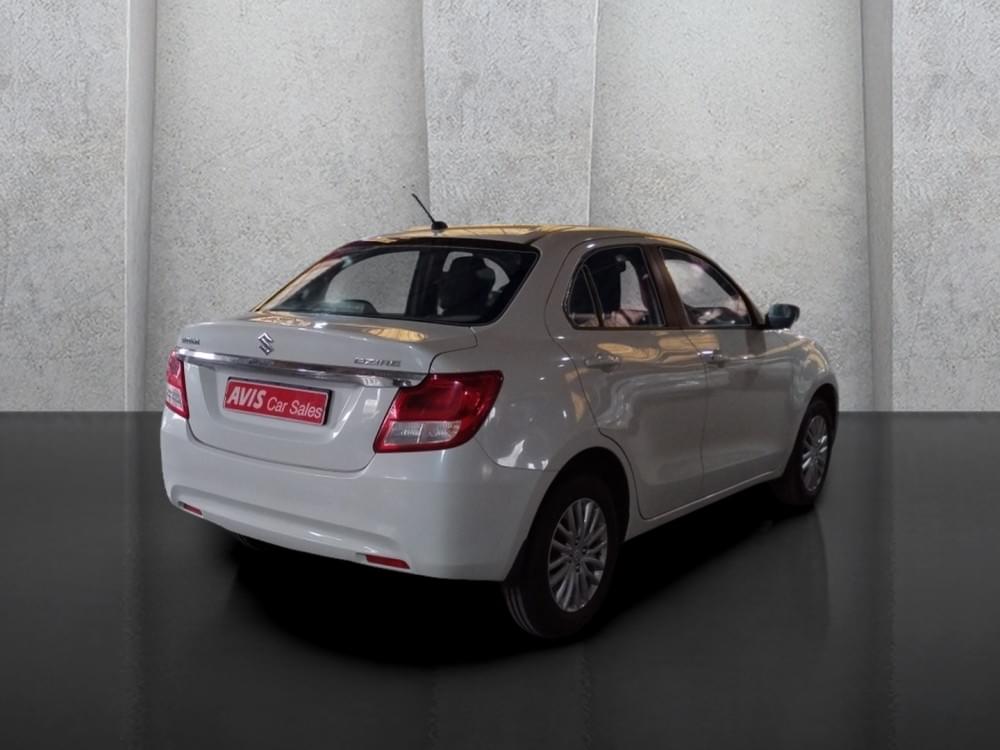 Suzuki Dzire 1.2I Gl Amt