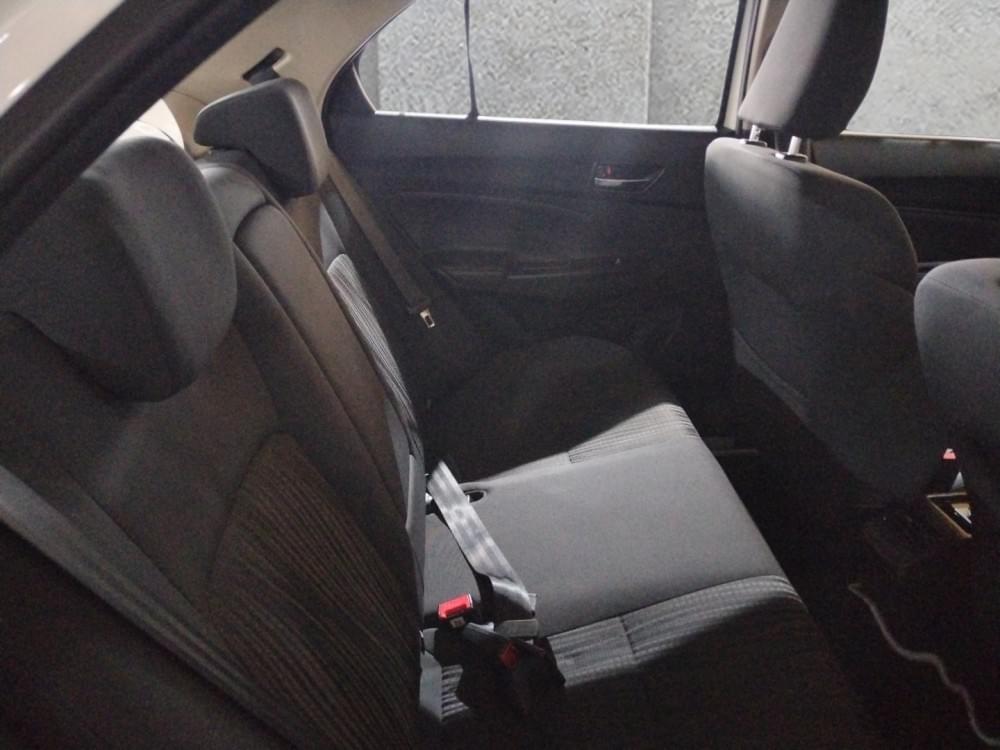 Suzuki Dzire 1.2I Gl Amt